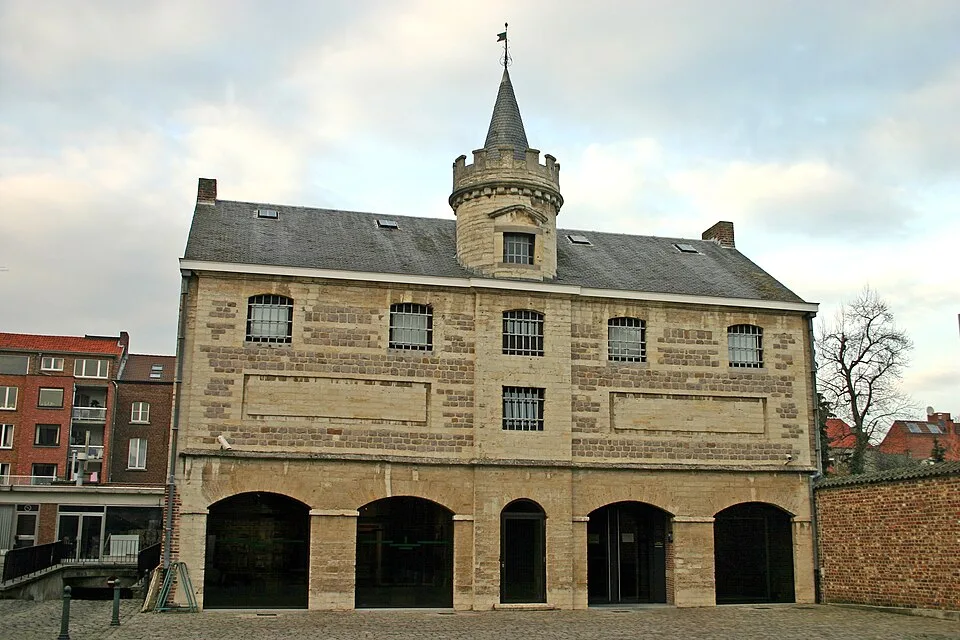 Museum Het Toreke in Tienen