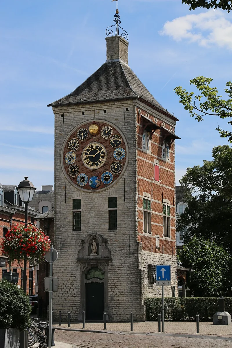 Zimmerturm in Lier