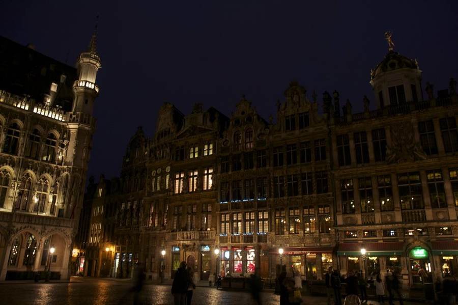 Belgien Highlights: 25 Orte, die du gesehen haben musst
