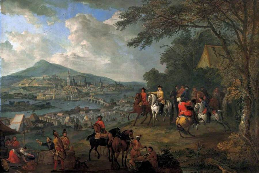 Oudenaarde: Gotik & Flandern-Rundfahrt